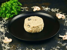 Risotto cu ciuperci