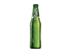 Bere Carlsberg